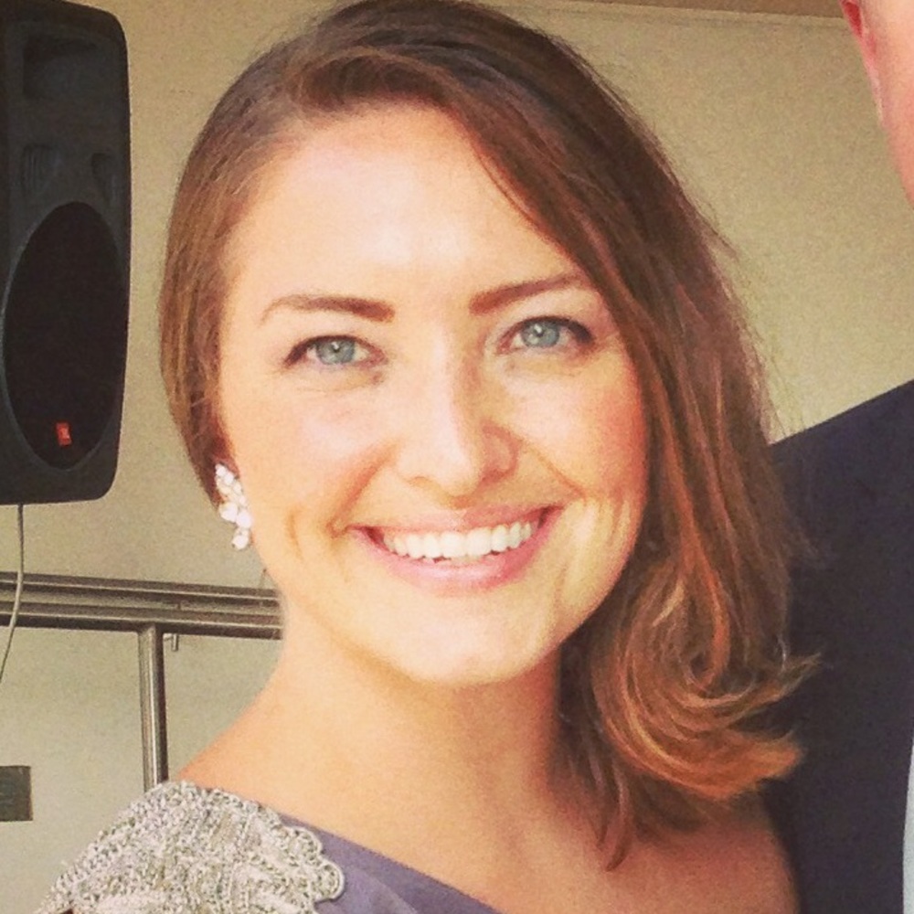 Meet your Posher, Ashleigh